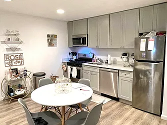 Rented by Keller Williams NYC