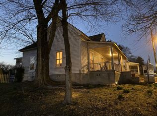 1013 Avenue D NW, Rome, GA 30165