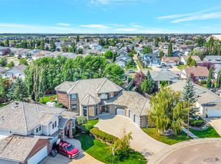3302 NE 64th Ave, Lloydminster, AB T9V2V8