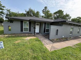 7726 Spinet St, Houston, TX 77016