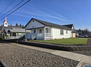 302 Jersey St, Silverton, OR