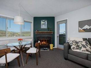 207 Lake Dr UNIT 1203, Granby, CO 80446