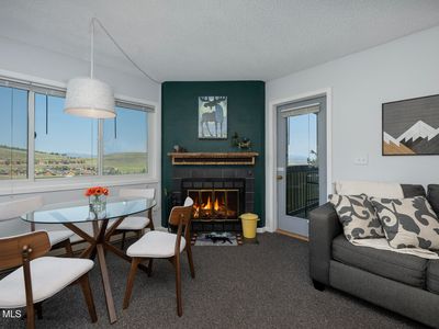 207 Lake Drive 1203, Granby, CO, 80446