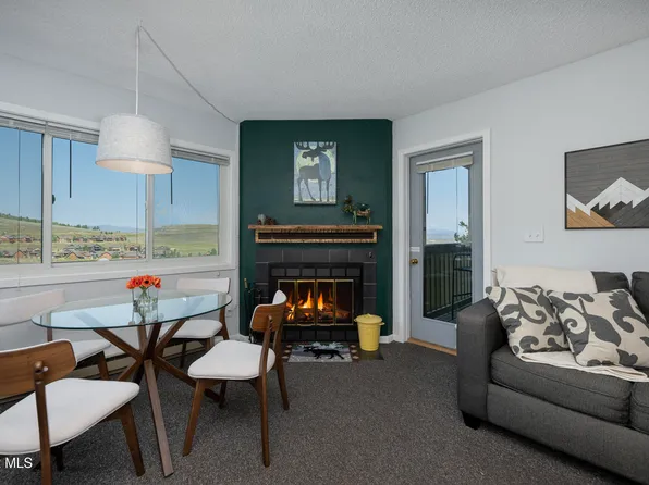 207 Lake Drive 1203, Granby, CO 80446