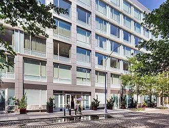 Rented by Brown Harris Stevens