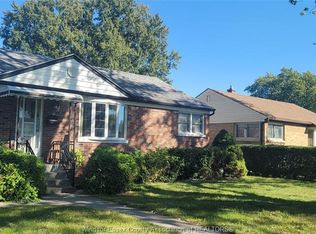 3500 Dominion Blvd, Windsor, ON N9E 2N9