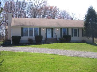 108 Dey Rd, Cranbury, NJ 08512