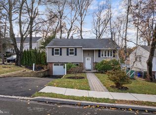 4910 Knable Ln, Trevose, PA