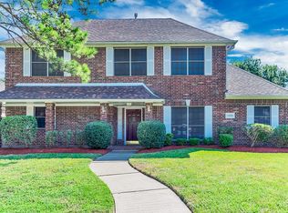 13354 Balcrest Dr, Houston, TX 77070