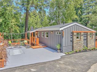 125 Shadowbrook Ln, Ben Lomond, CA 95005