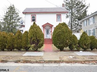 118 Ryon Ave, Pleasantville, NJ 08232