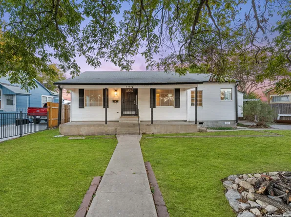 2530 W Mulberry Ave, San Antonio, TX 78228
