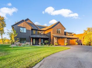 4143 S Ida View Ct NW, Alexandria, MN 56308