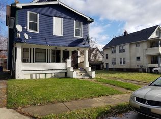 465 E 148th St, Cleveland, OH 44110