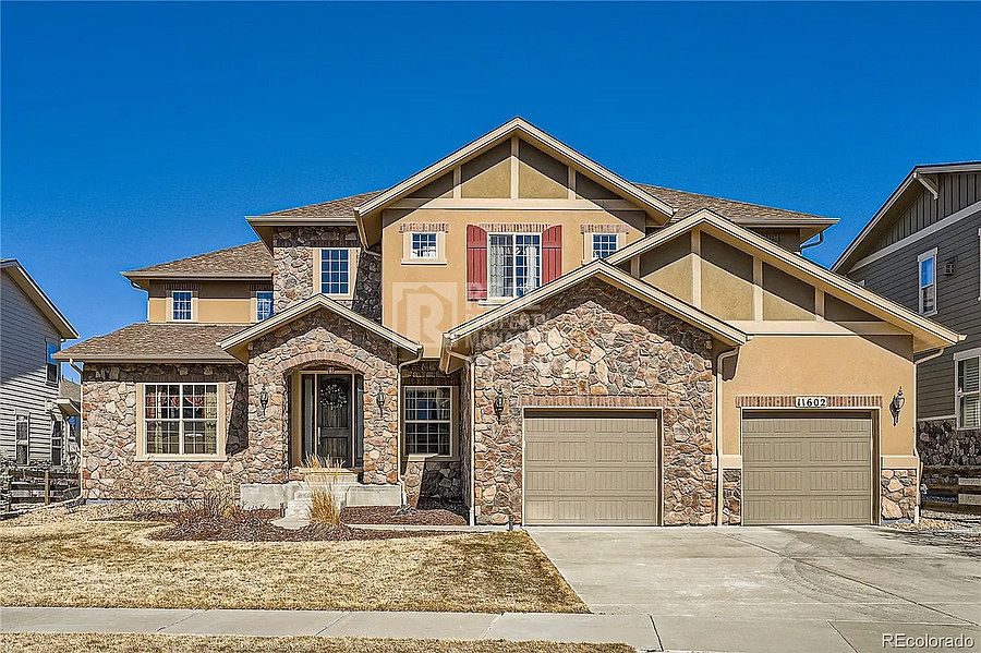 1st image of 11602 Pine Canyon Dr