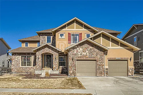 11602 Pine Canyon Dr Photo 1