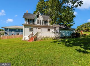 7327 Springfield Ave, Sykesville, MD 21784