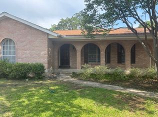 11103 Claypool Dr, San Antonio, TX 78230