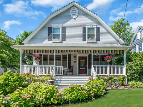 47 Virginia Avenue, Manasquan, NJ 08736