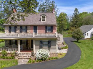 315 N Union St, Kennett Square, PA 19348