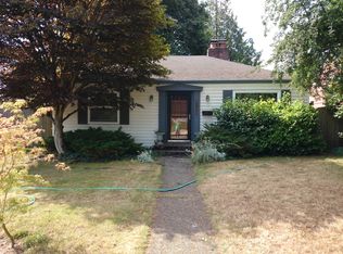 3613 SW Cloverdale St, Seattle, WA 98126