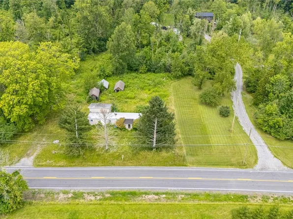 2932 Stevens St Lot 48, Clifton Springs, NY 14432
