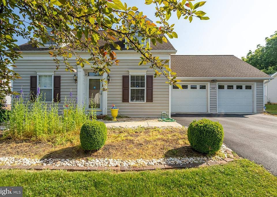 110 Artisan Way, Martinsburg, WV 25401 MLS WVBE2019662 Zillow
