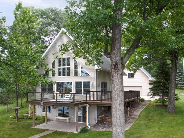 20427 493rd Ln, McGregor, MN 55760