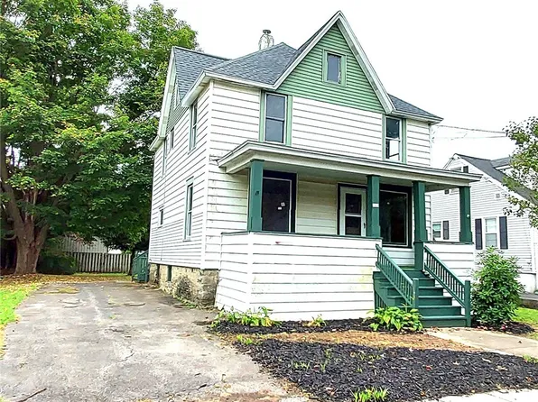 203 Central Ave, Cortland, NY 13045