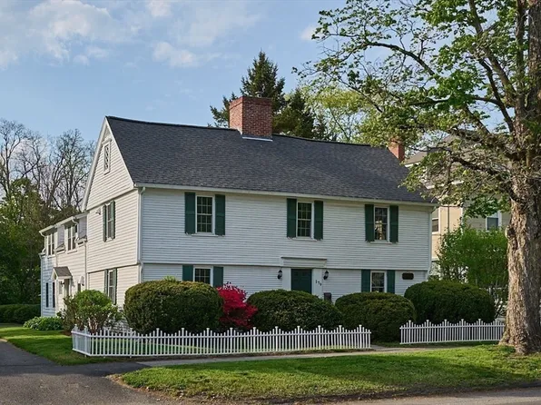 179 South St, Northampton, MA 01060