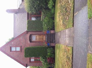 7518 14th Ave NE, Seattle, WA 98115