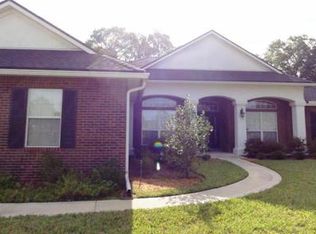 1049 Morning Stroll Ln, Jacksonville, FL 32221