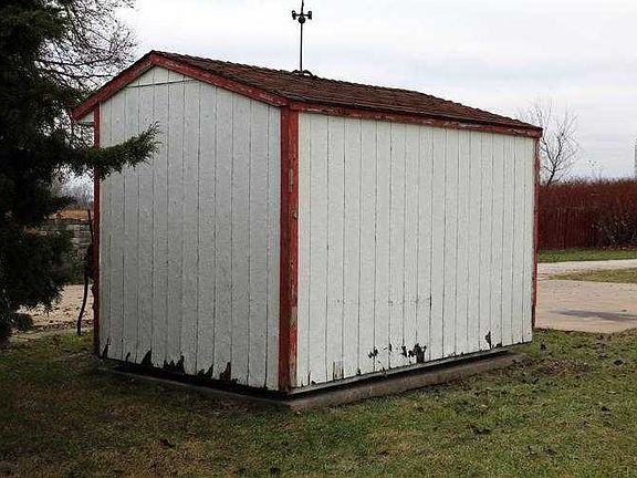 Shed