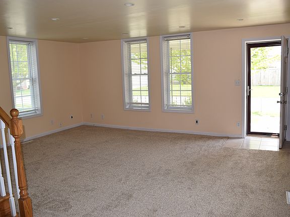Living room. 