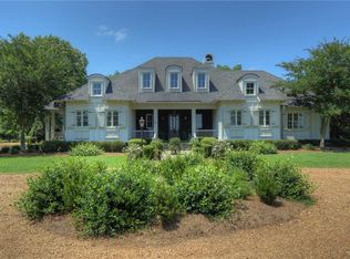 16351 Polo Club Rd, Fairhope, AL 36532