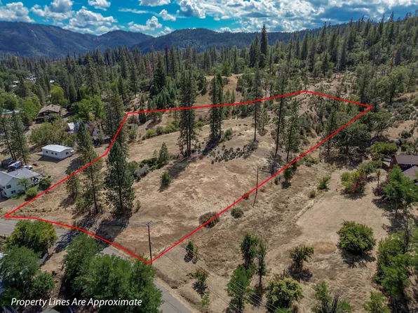 171 N Miner St, Weaverville, CA 96093