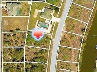 9421 Nastrand Cir, Port Charlotte, FL 33981