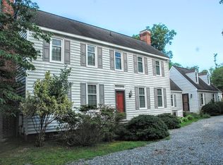 451 Yopps Cove Rd, White Stone, VA 22578