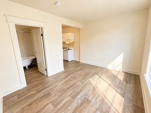 Floor plan 314