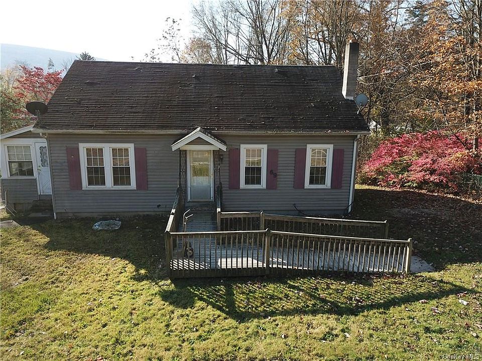 69 State Route 55, Napanoch, NY 12458 MLS H6276453 Zillow