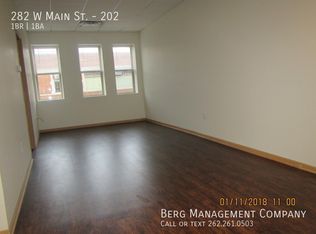 282 W Main St #202, Waukesha, WI 53186