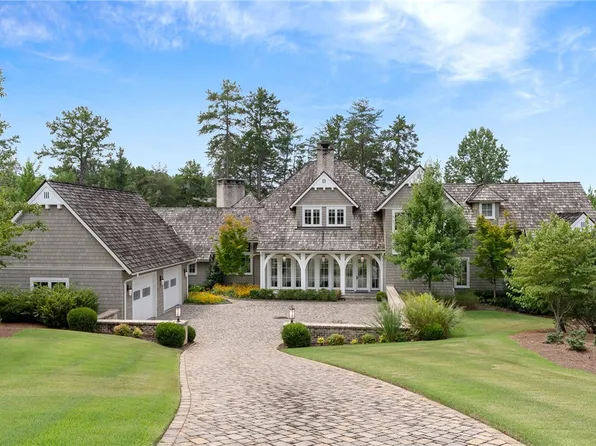 167 Village View Dr, Sunset, SC 29685