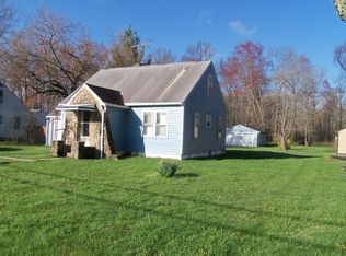 123 Mount Holly Rd, Amelia, OH 45102