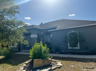 101 Cielo Vis, Canyon Lake, TX 78133