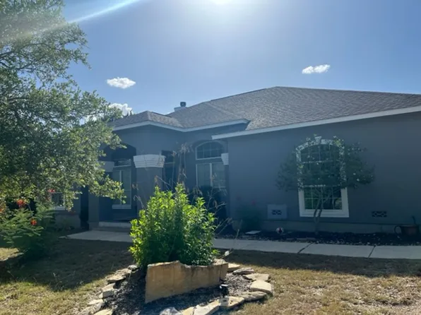 101 Cielo Vis, Canyon Lake, TX 78133