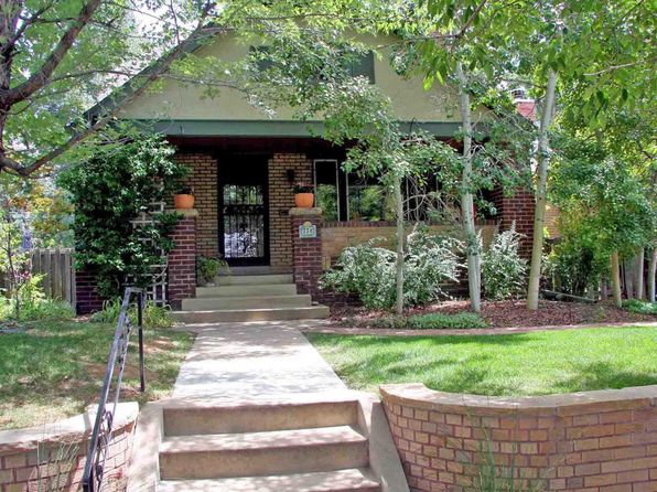 Houses For Rent in Washington Park Denver 6 Homes Zillow