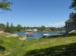 LOT 367 Lake Viking Ter, Altamont, MO 64620