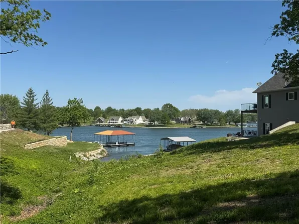 LOT 367 Lake Viking Ter, Altamont, MO 64620