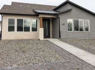 1747 Iron Dr, Fruita, CO 81521