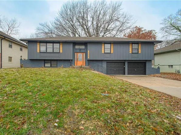 10420 Baltimore Ave, Kansas City, MO 64114